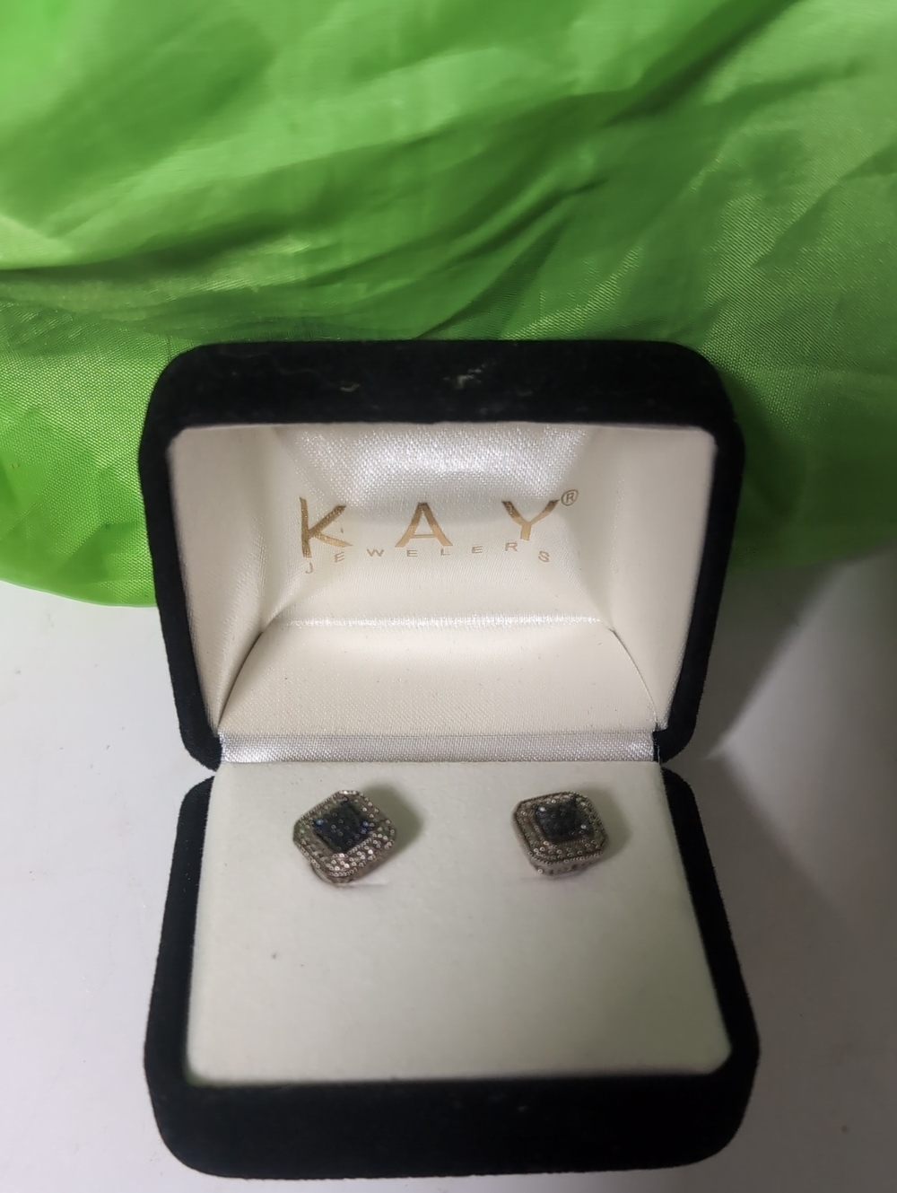 Kay Jewelry Earrings